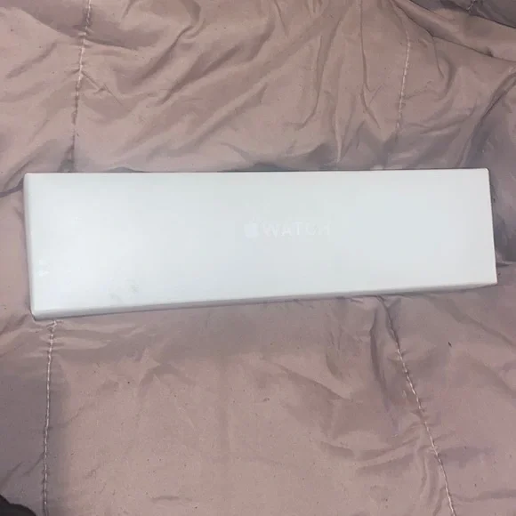 Series 6 Apple Watch GPS & LTE